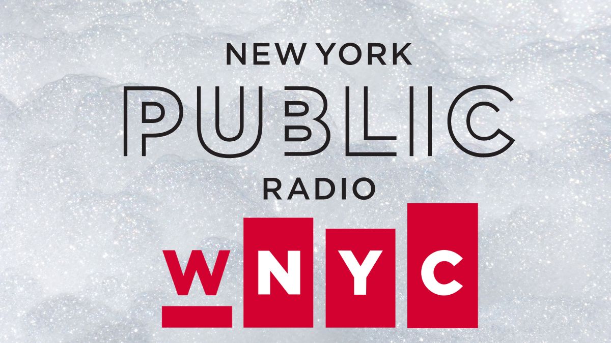 WNYC logo